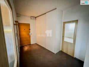 Pronájem bytu 2+1, Plzeň - Skvrňany, Tichá, 61 m2