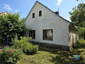 Prodej pozemku pro bydlení, Druztová, 768 m2