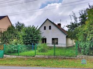 Prodej pozemku pro bydlení, Druztová, 768 m2