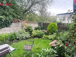 Prodej rodinného domu, Roštění, 400 m2