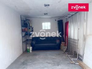 Prodej garáže, Zlín, Burešov, 20 m2