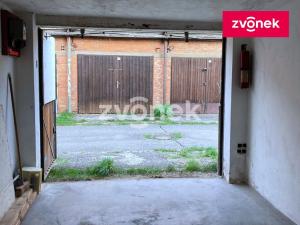 Prodej garáže, Zlín, Burešov, 20 m2