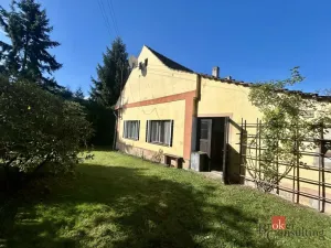 Prodej chalupy, Albrechtice nad Vltavou - Újezd, 100 m2