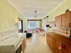 Prodej chalupy, Albrechtice nad Vltavou - Újezd, 100 m2