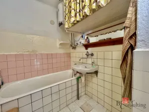 Prodej chalupy, Albrechtice nad Vltavou - Újezd, 100 m2