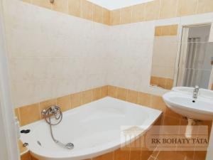 Pronájem bytu 2+kk, Praha - Nusle, Žateckých, 45 m2