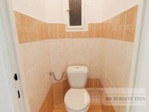 Pronájem bytu 2+kk, Praha - Nusle, Žateckých, 45 m2