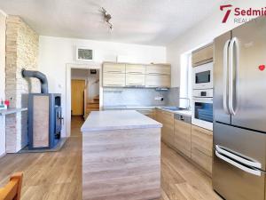 Prodej bytu 3+1, Nové Město na Moravě, Soškova, 159 m2