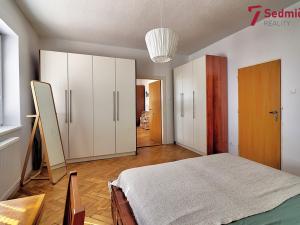 Prodej bytu 3+1, Nové Město na Moravě, Soškova, 159 m2