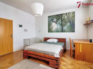 Prodej bytu 3+1, Nové Město na Moravě, Soškova, 159 m2