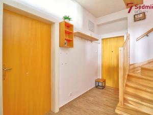 Prodej bytu 3+1, Nové Město na Moravě, Soškova, 159 m2
