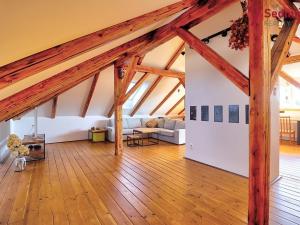 Prodej bytu 3+1, Nové Město na Moravě, Soškova, 159 m2