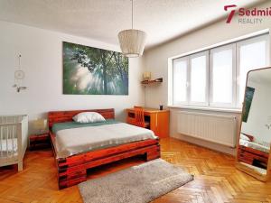 Prodej bytu 3+1, Nové Město na Moravě, Soškova, 159 m2