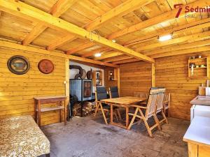 Prodej bytu 3+1, Nové Město na Moravě, Soškova, 159 m2