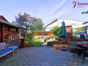 Prodej bytu 3+1, Nové Město na Moravě, Soškova, 159 m2