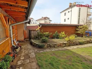 Prodej bytu 3+1, Nové Město na Moravě, Soškova, 159 m2