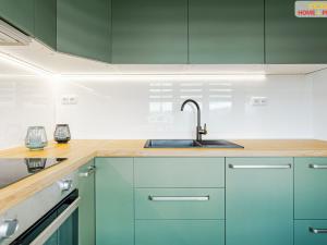 Prodej bytu 3+1, Karlovy Vary - Stará Role, Okružní, 65 m2