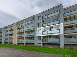 Prodej bytu 4+kk, Praha, Stříbrského, 85 m2