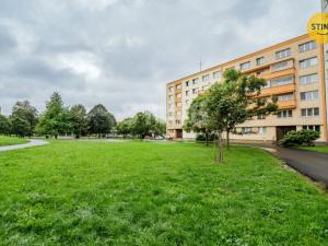 Prodej bytu 3+1, Ostrava, Mitušova, 75 m2