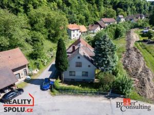 Prodej rodinného domu, Chleny, 239 m2