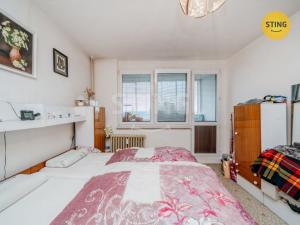 Prodej bytu 4+1, Ostrava, Mjr. Nováka, 85 m2