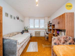 Prodej bytu 4+1, Ostrava, Mjr. Nováka, 85 m2