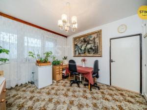 Prodej bytu 4+1, Ostrava, Mjr. Nováka, 85 m2