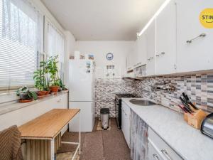 Prodej bytu 4+1, Ostrava, Mjr. Nováka, 85 m2