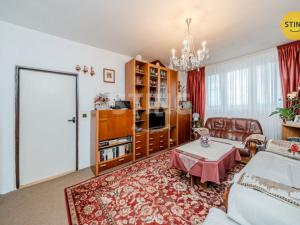 Prodej bytu 4+1, Ostrava, Mjr. Nováka, 85 m2