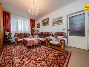 Prodej bytu 4+1, Ostrava, Mjr. Nováka, 85 m2