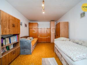 Prodej bytu 4+1, Ostrava, Mjr. Nováka, 85 m2