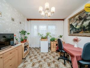 Prodej bytu 4+1, Ostrava, Mjr. Nováka, 85 m2