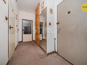 Prodej bytu 4+1, Ostrava, Mjr. Nováka, 85 m2