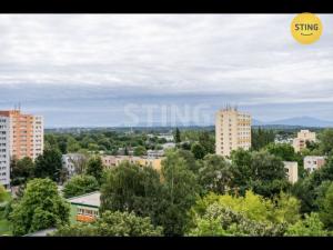 Prodej bytu 4+1, Ostrava, Mjr. Nováka, 85 m2