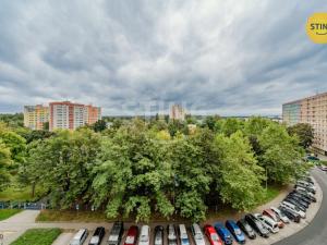 Prodej bytu 4+1, Ostrava, Mjr. Nováka, 85 m2