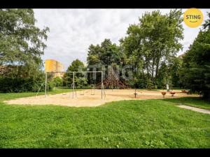Prodej bytu 4+1, Ostrava, Mjr. Nováka, 85 m2