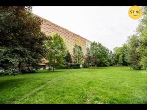 Prodej bytu 4+1, Ostrava, Mjr. Nováka, 85 m2