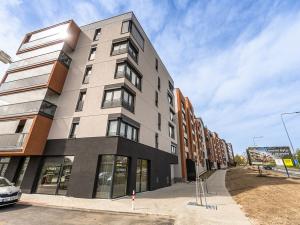 Pronájem bytu 1+kk, Praha - Háje, Výstavní, 33 m2
