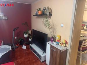 Prodej rodinného domu, Roštění, 450 m2