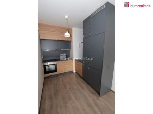 Pronájem bytu 2+kk, Praha - Čakovice, Bermanova, 51 m2
