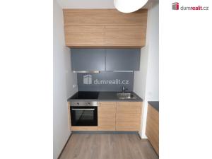 Pronájem bytu 2+kk, Praha - Čakovice, Bermanova, 51 m2