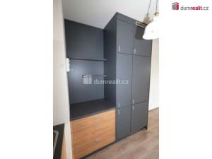 Pronájem bytu 2+kk, Praha - Čakovice, Bermanova, 51 m2
