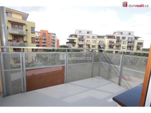 Pronájem bytu 2+kk, Praha - Čakovice, Bermanova, 51 m2