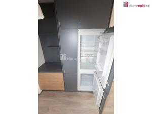 Pronájem bytu 2+kk, Praha - Čakovice, Bermanova, 51 m2