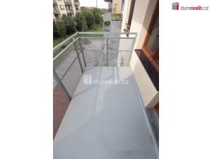Pronájem bytu 2+kk, Praha - Čakovice, Bermanova, 51 m2