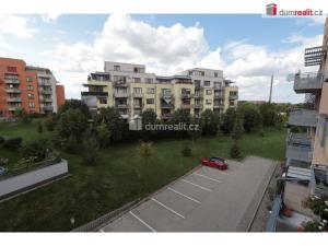 Pronájem bytu 2+kk, Praha - Čakovice, Bermanova, 51 m2