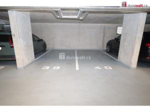 Pronájem bytu 2+kk, Praha - Čakovice, Bermanova, 51 m2