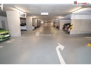 Pronájem bytu 2+kk, Praha - Čakovice, Bermanova, 51 m2