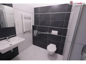 Pronájem bytu 2+kk, Praha - Čakovice, Bermanova, 51 m2