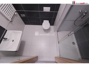 Pronájem bytu 2+kk, Praha - Čakovice, Bermanova, 51 m2